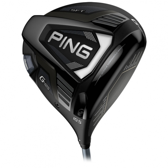 Ping G425 SFT - Driver - Venstre  i gruppen Golfhandelen / Golfkøller / Venstrekøller hos Golfhandelen Ltd (G425 SFT LH)